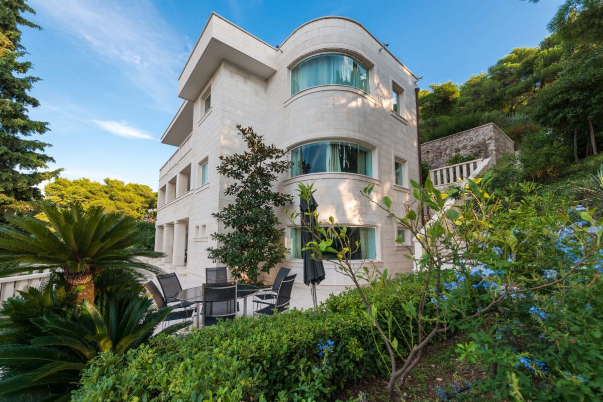 Dubrovnik Queen Villa