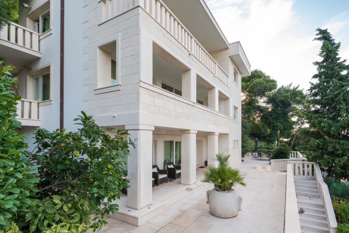 Dubrovnik Queen Villa