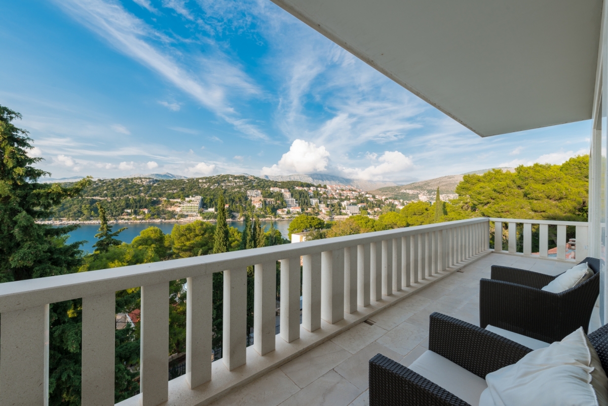 Dubrovnik Queen Villa