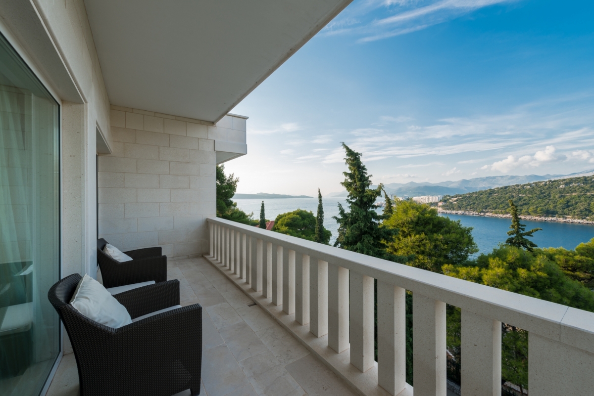 Dubrovnik Queen Villa