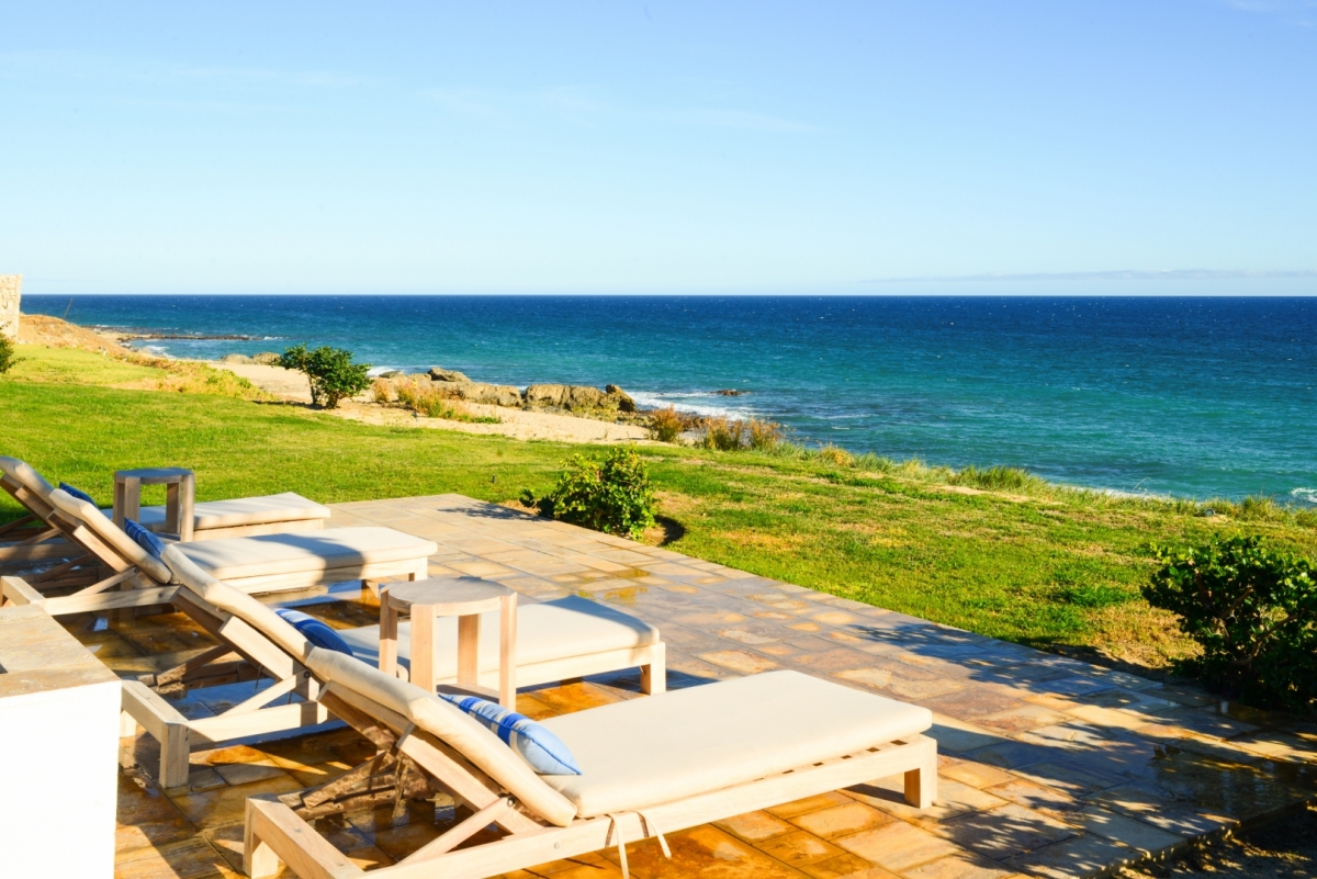 Casa Piedra Blanca — Luxury Villas & Vacation Rentals — FantasiaVillas.com