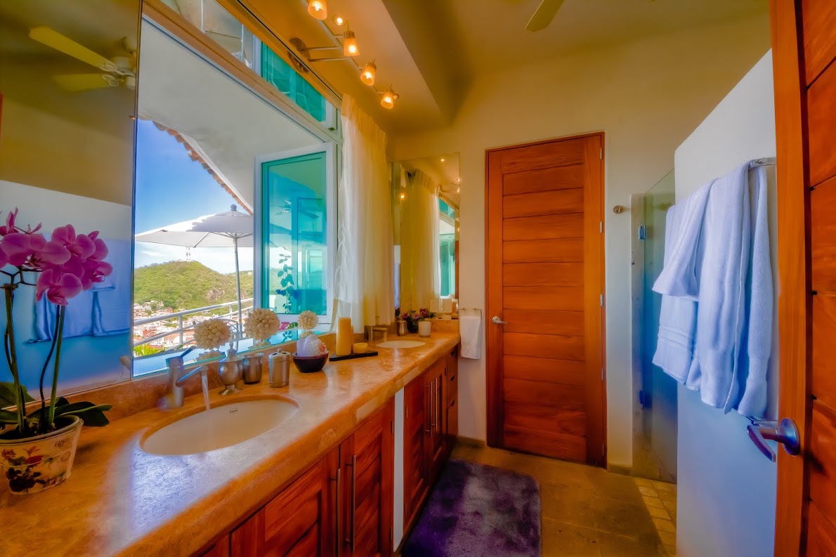 Casa Yvonneka-Puerto Vallarta