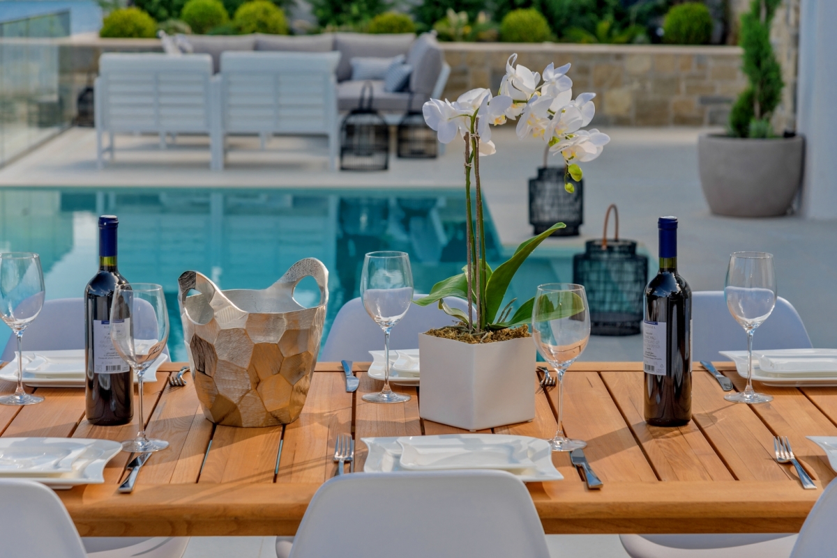 Villa Korcula Prestige