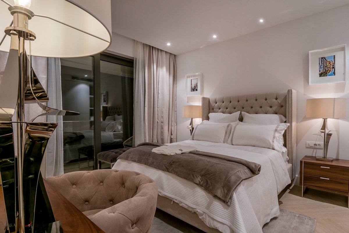 Villa Korcula Prestige