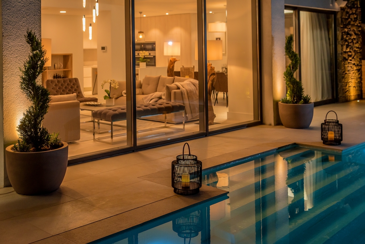 Villa Korcula Prestige