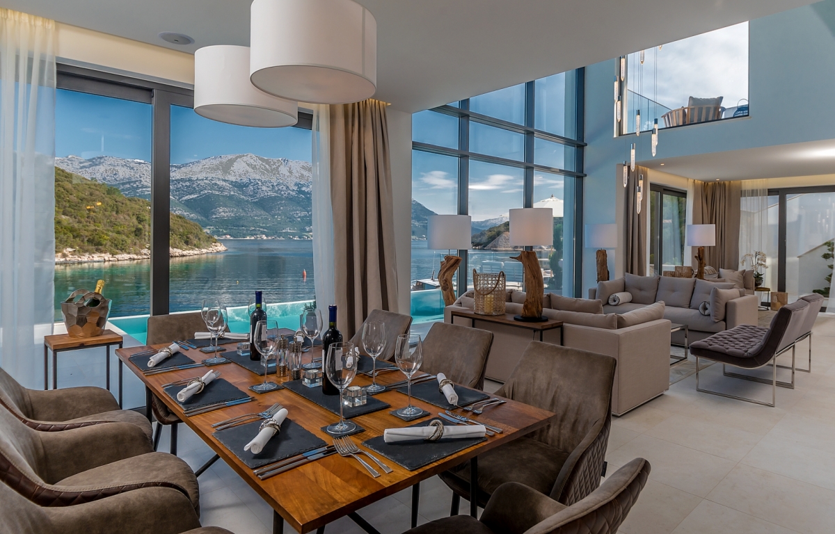 Villa Korcula Prestige