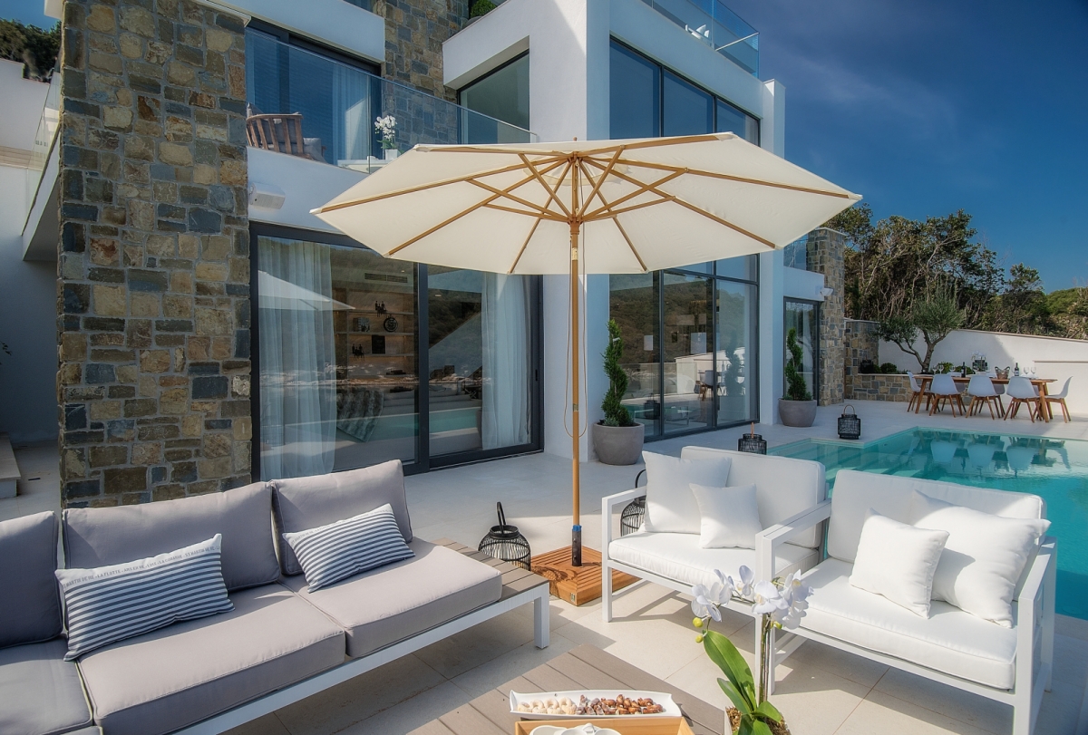 Villa Korcula Prestige