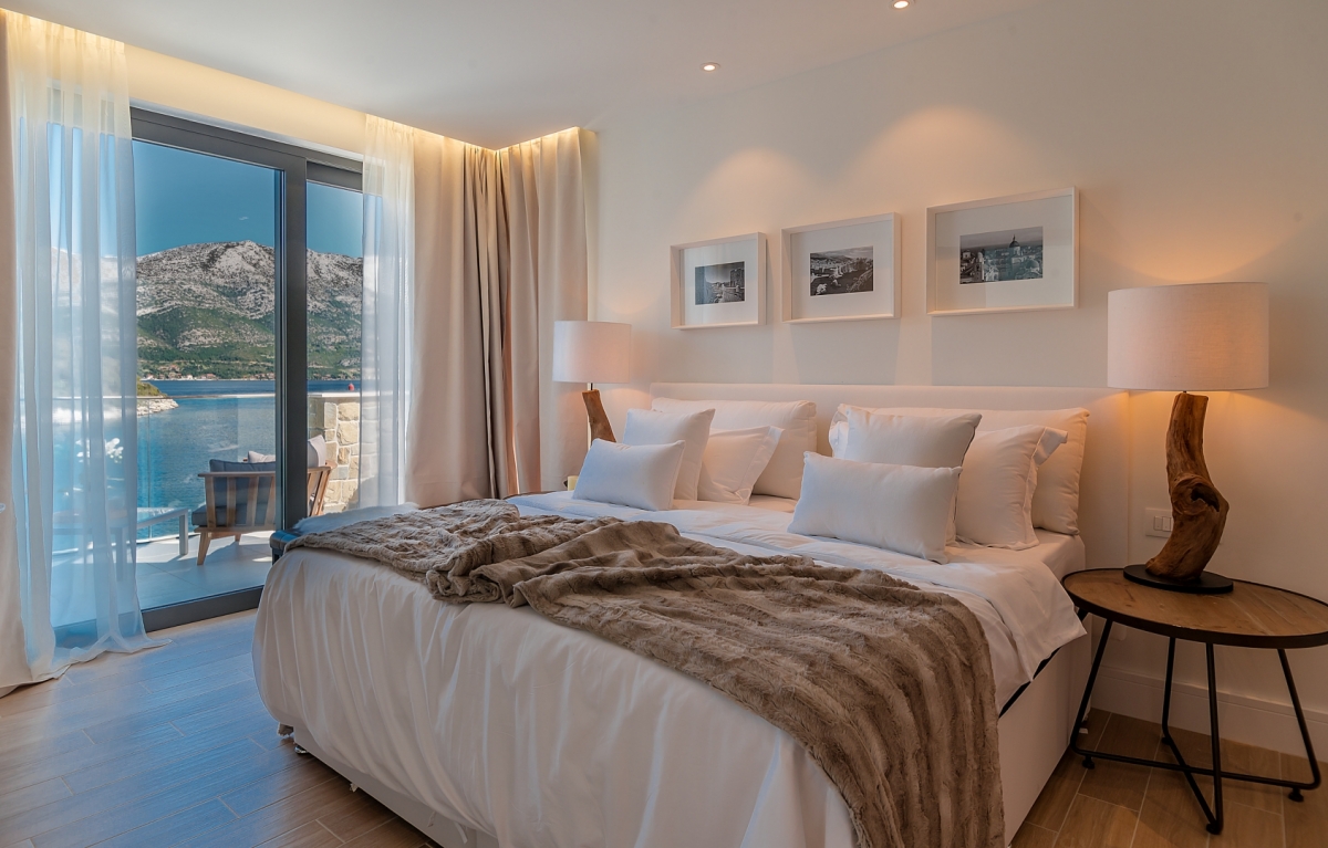 Villa Korcula Prestige