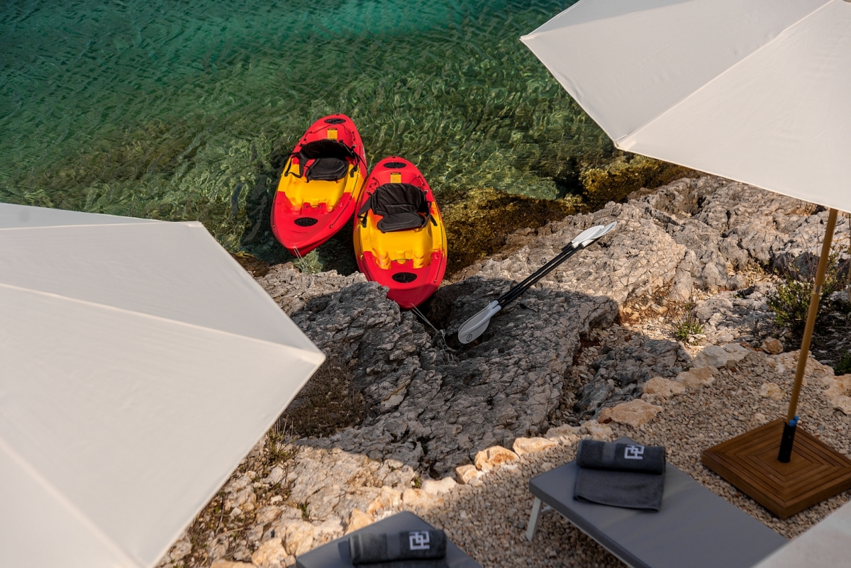 Villa Korcula Prestige