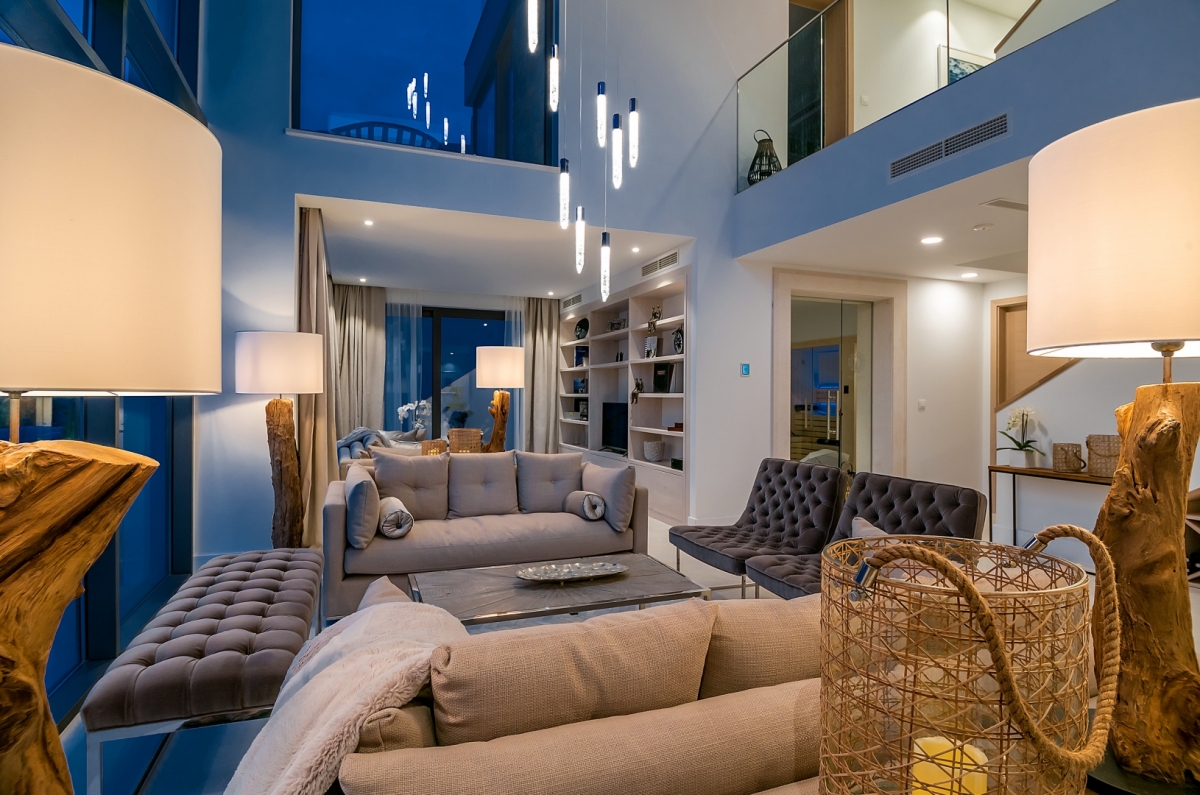 Villa Korcula Prestige