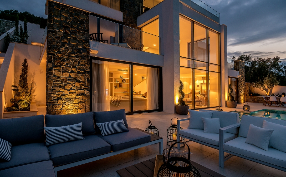 Villa Korcula Prestige