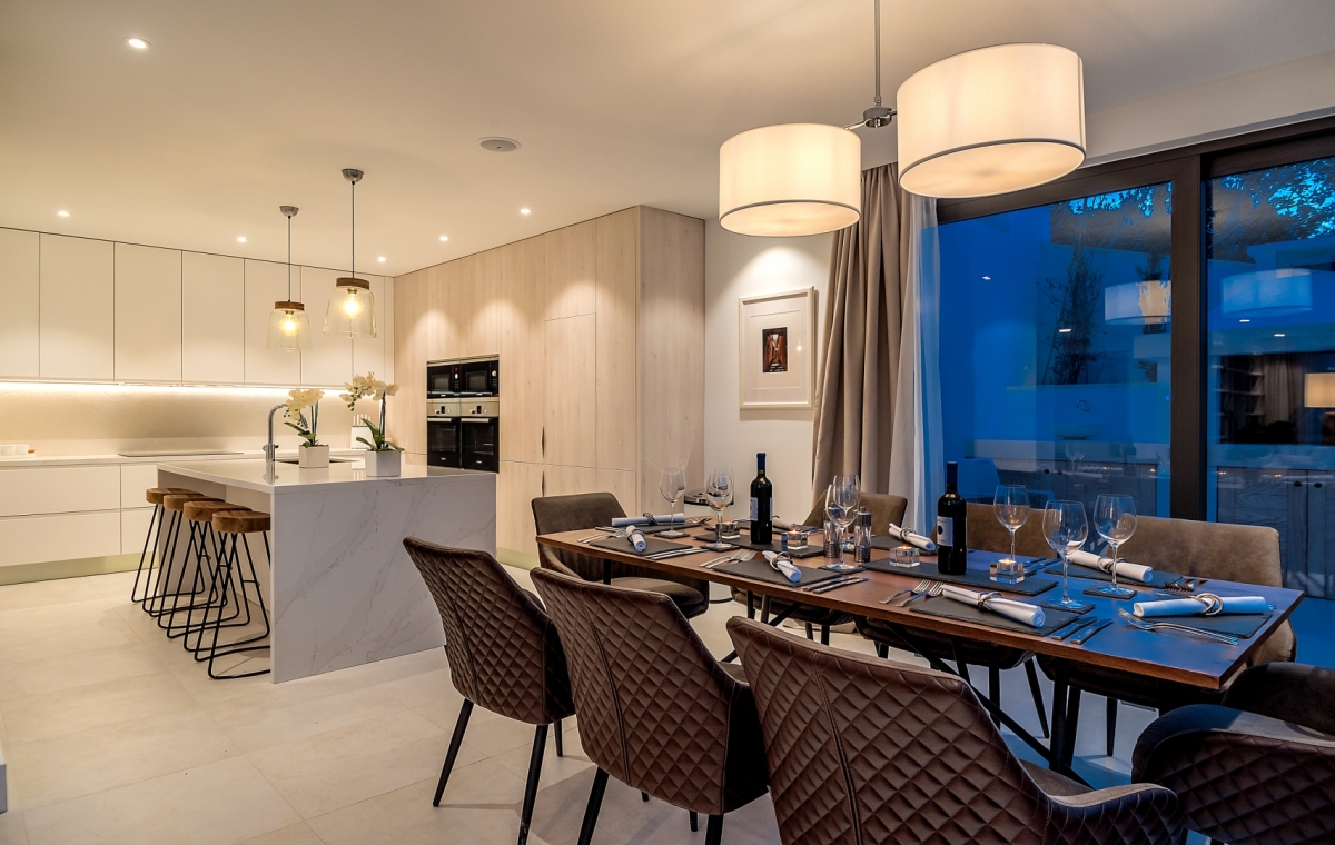 Villa Korcula Prestige