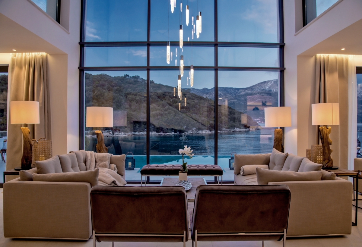 Villa Korcula Prestige