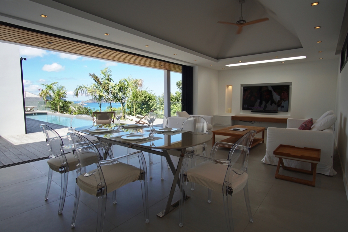 Good Vibrations Villa