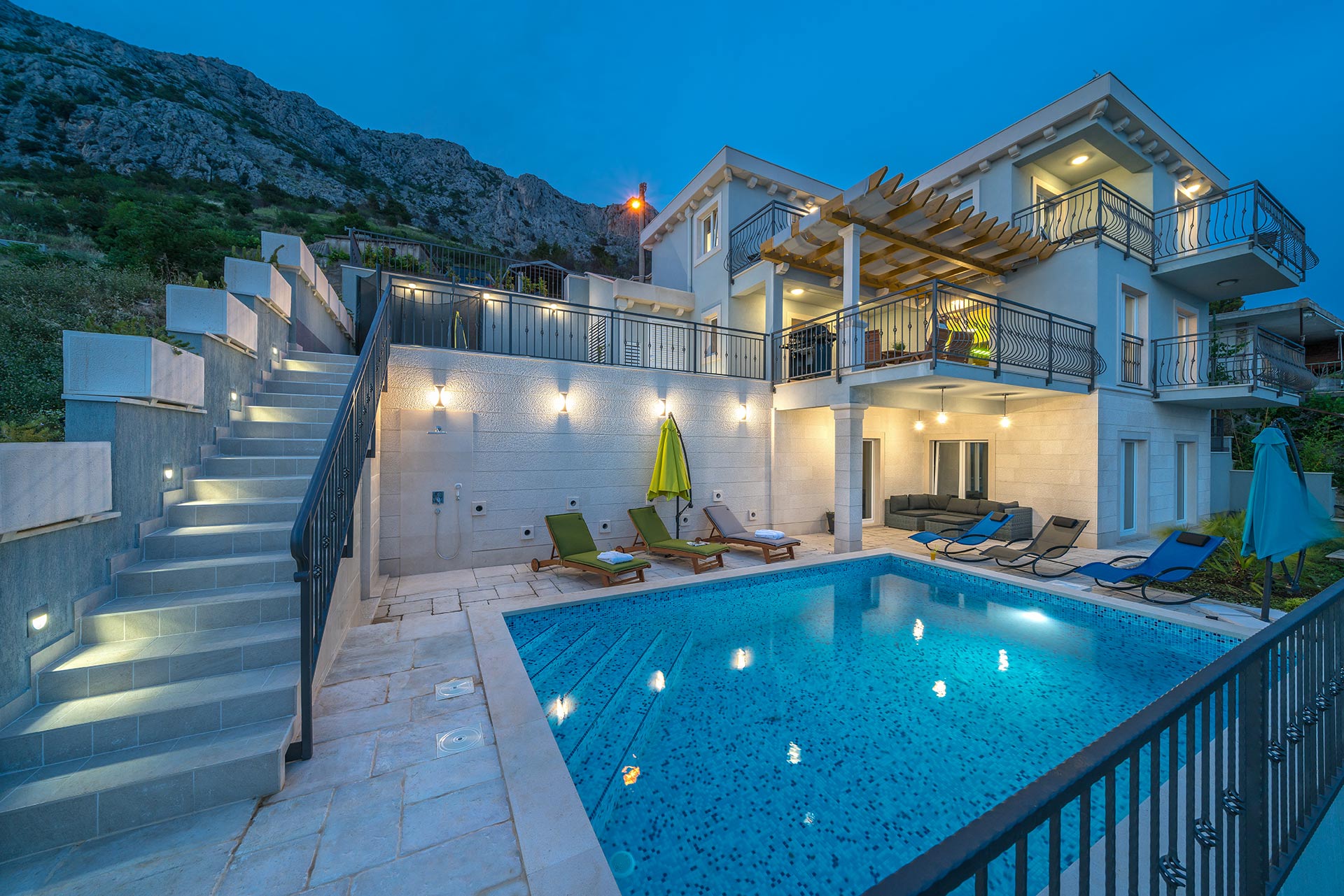 Villa Mimice Equinox