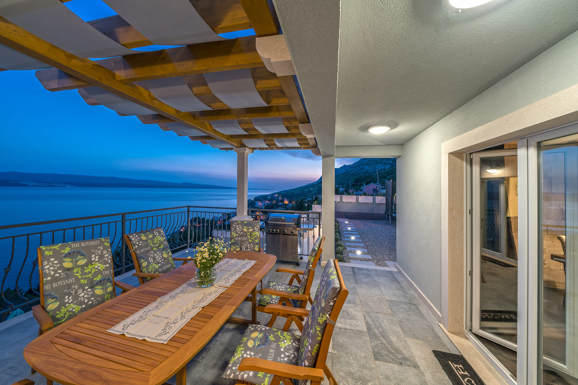 Villa Mimice Equinox