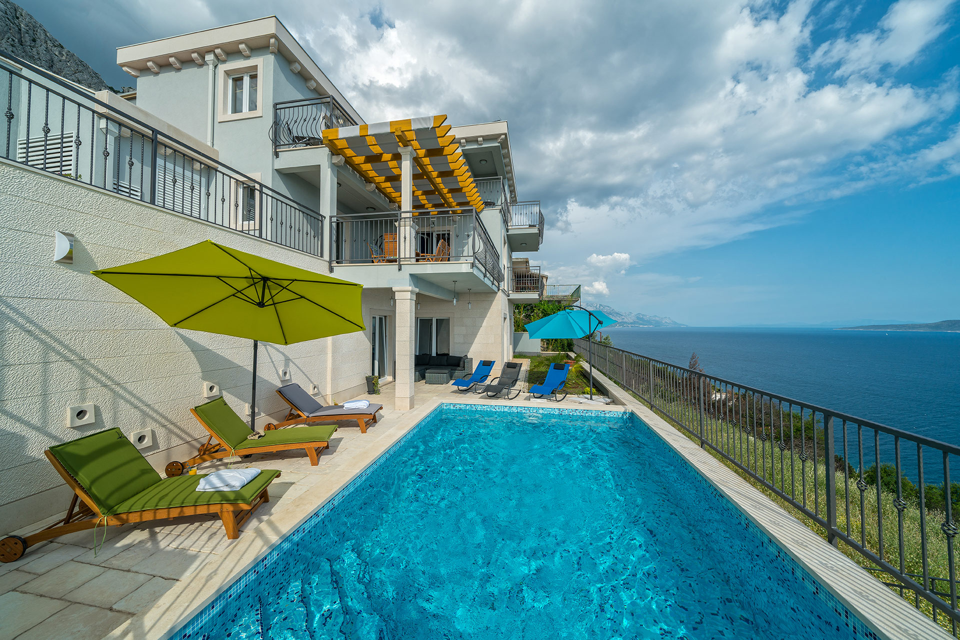 Villa Mimice Equinox