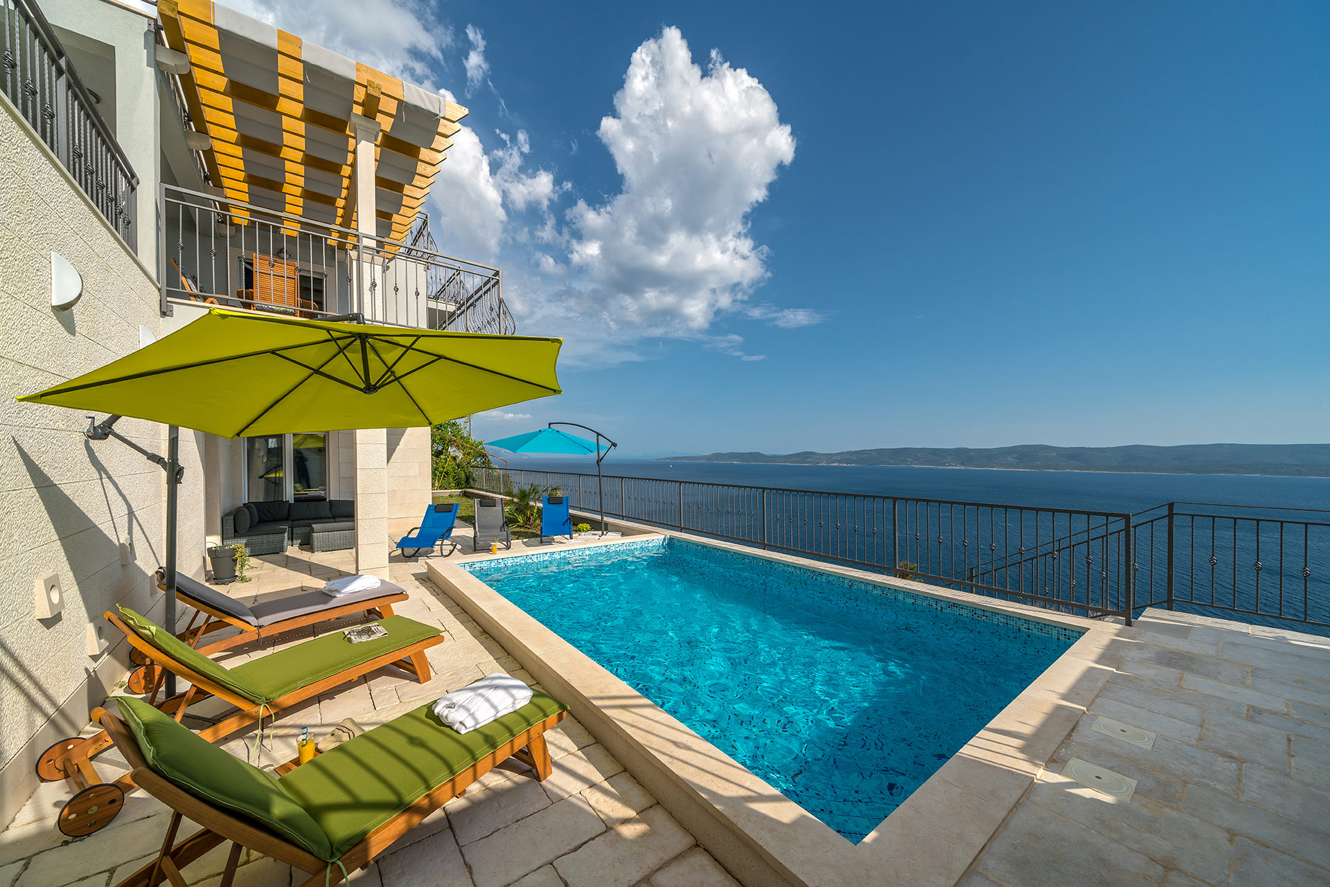 Villa Mimice Equinox