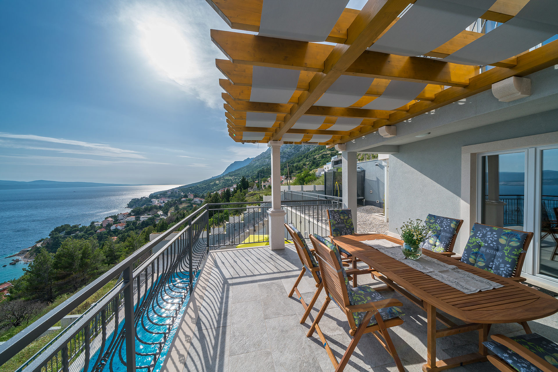 Villa Mimice Equinox