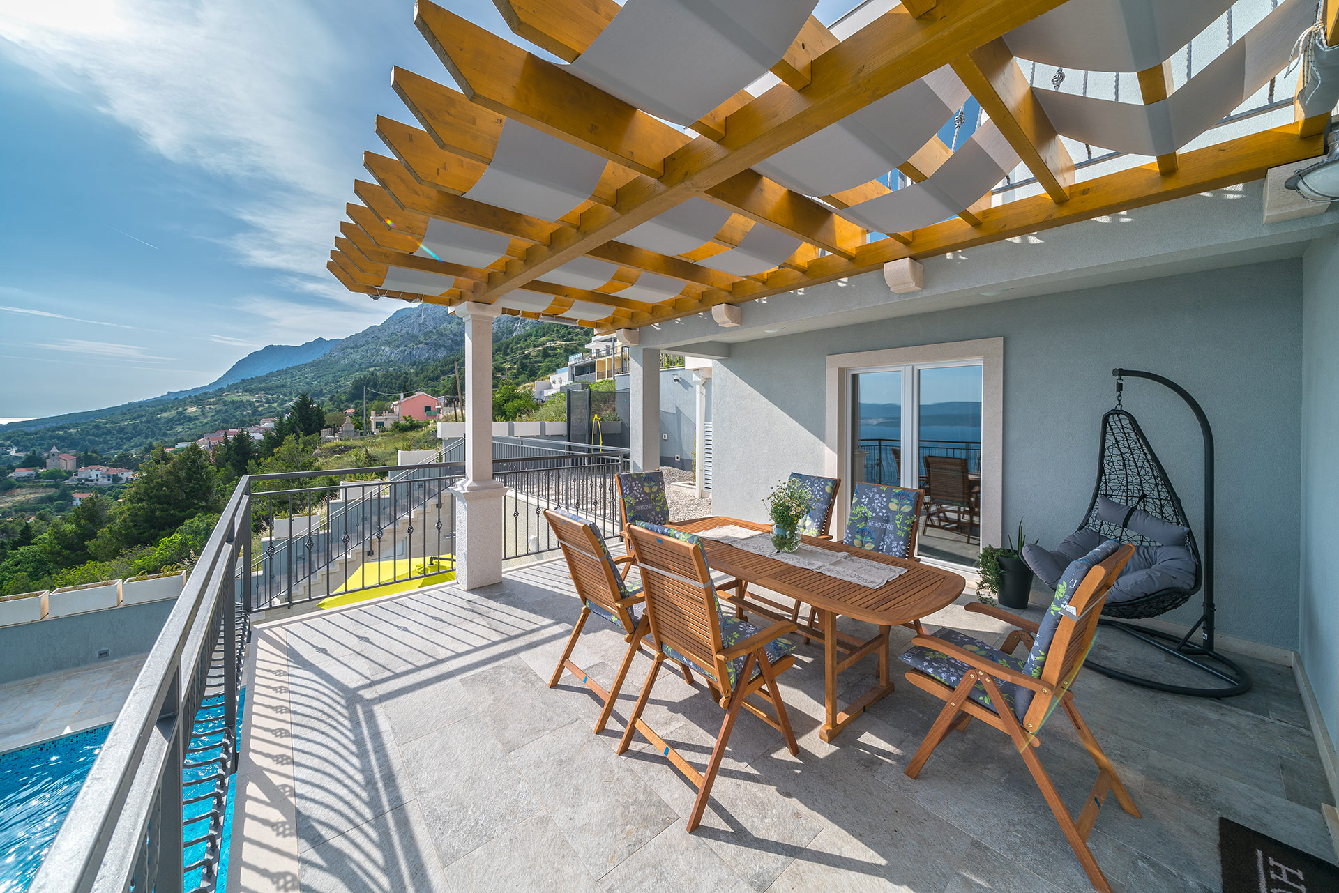 Villa Mimice Equinox