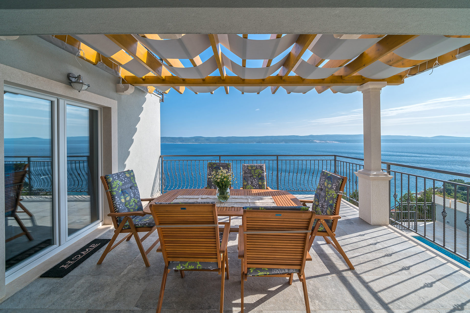 Villa Mimice Equinox