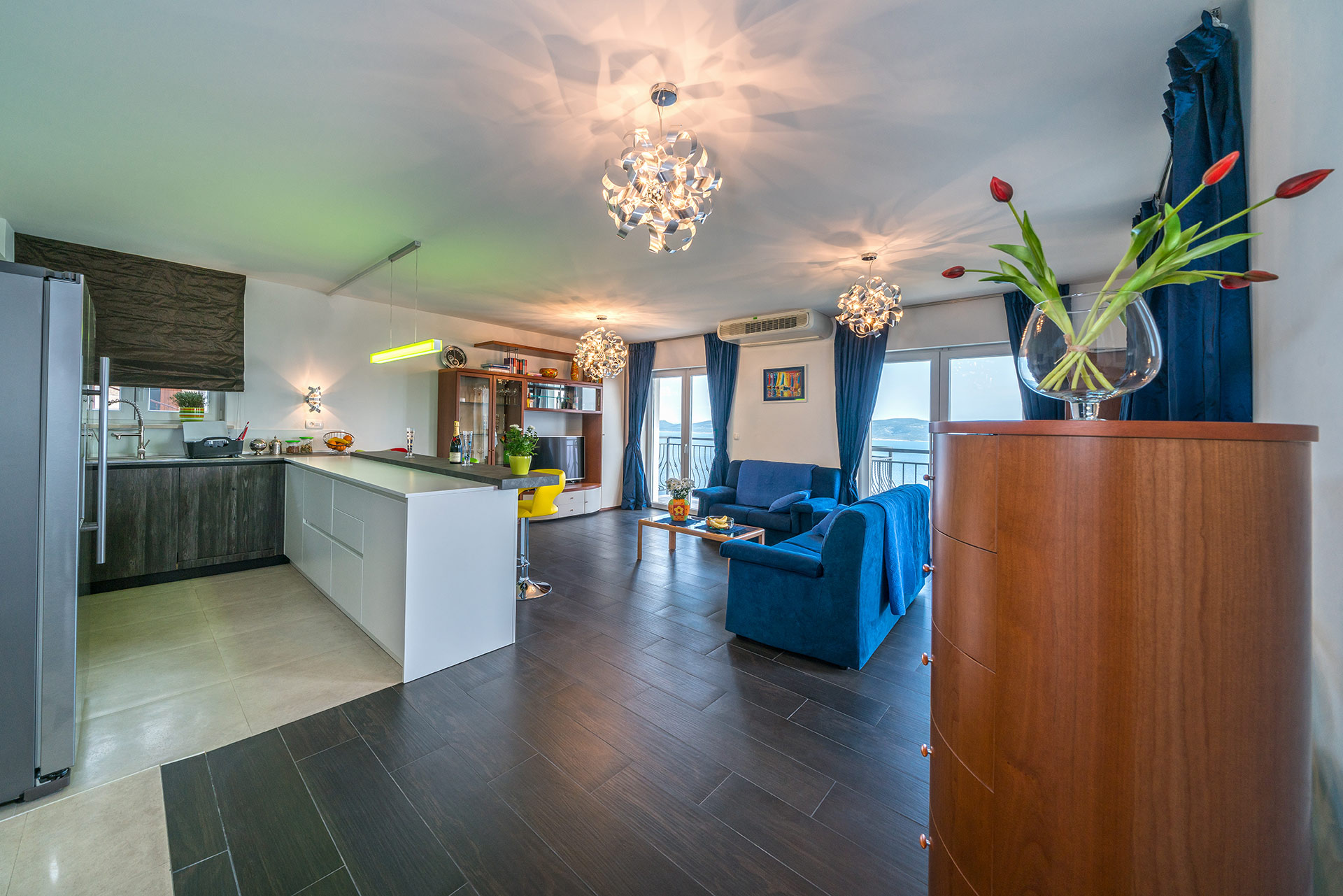 Villa Mimice Equinox