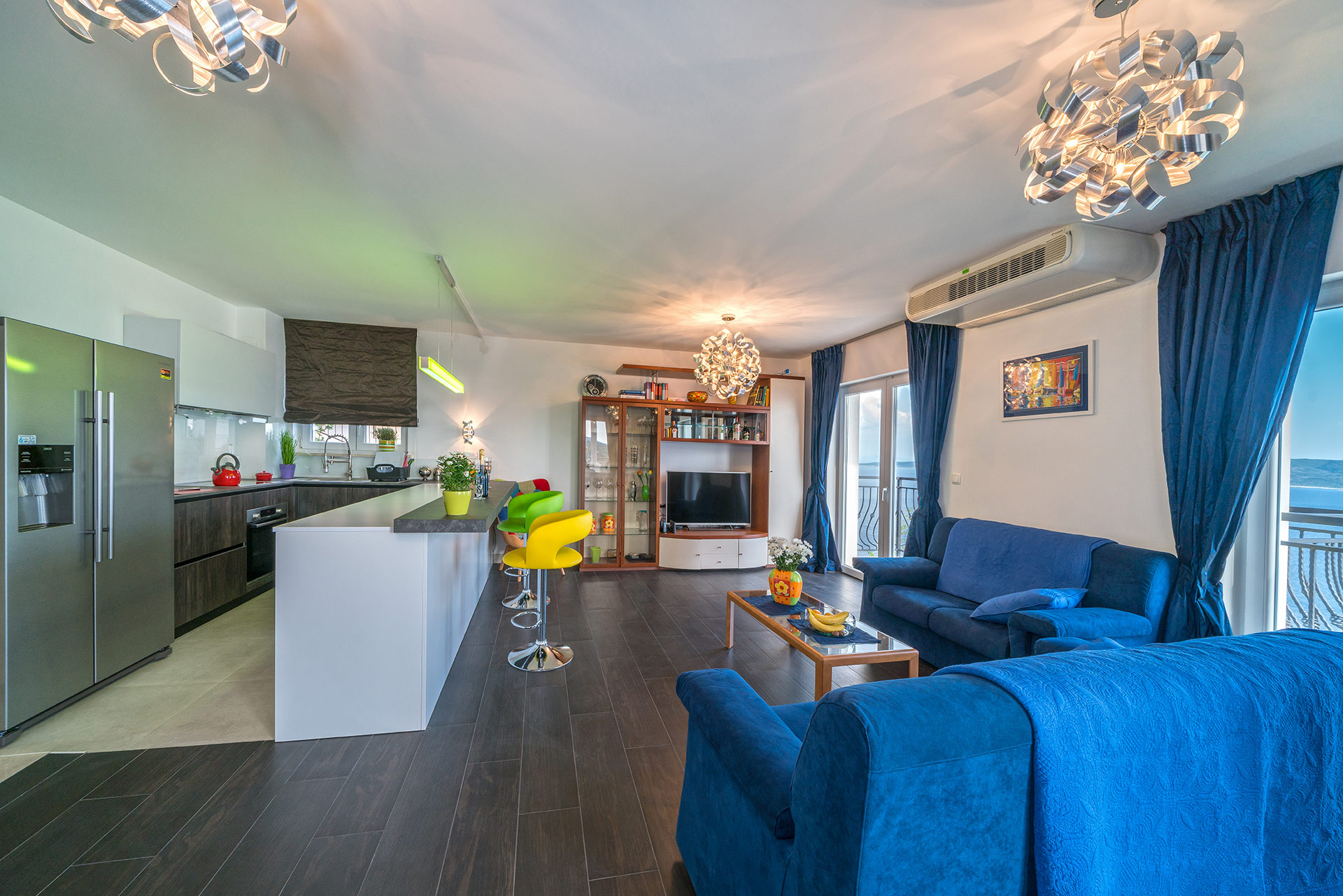 Villa Mimice Equinox