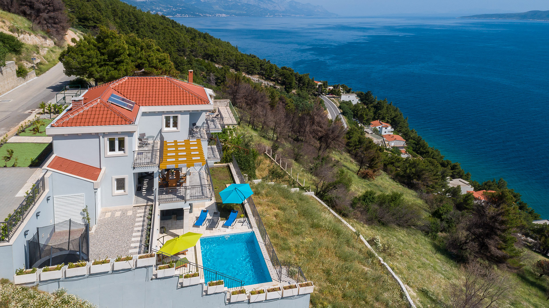 Villa Mimice Equinox