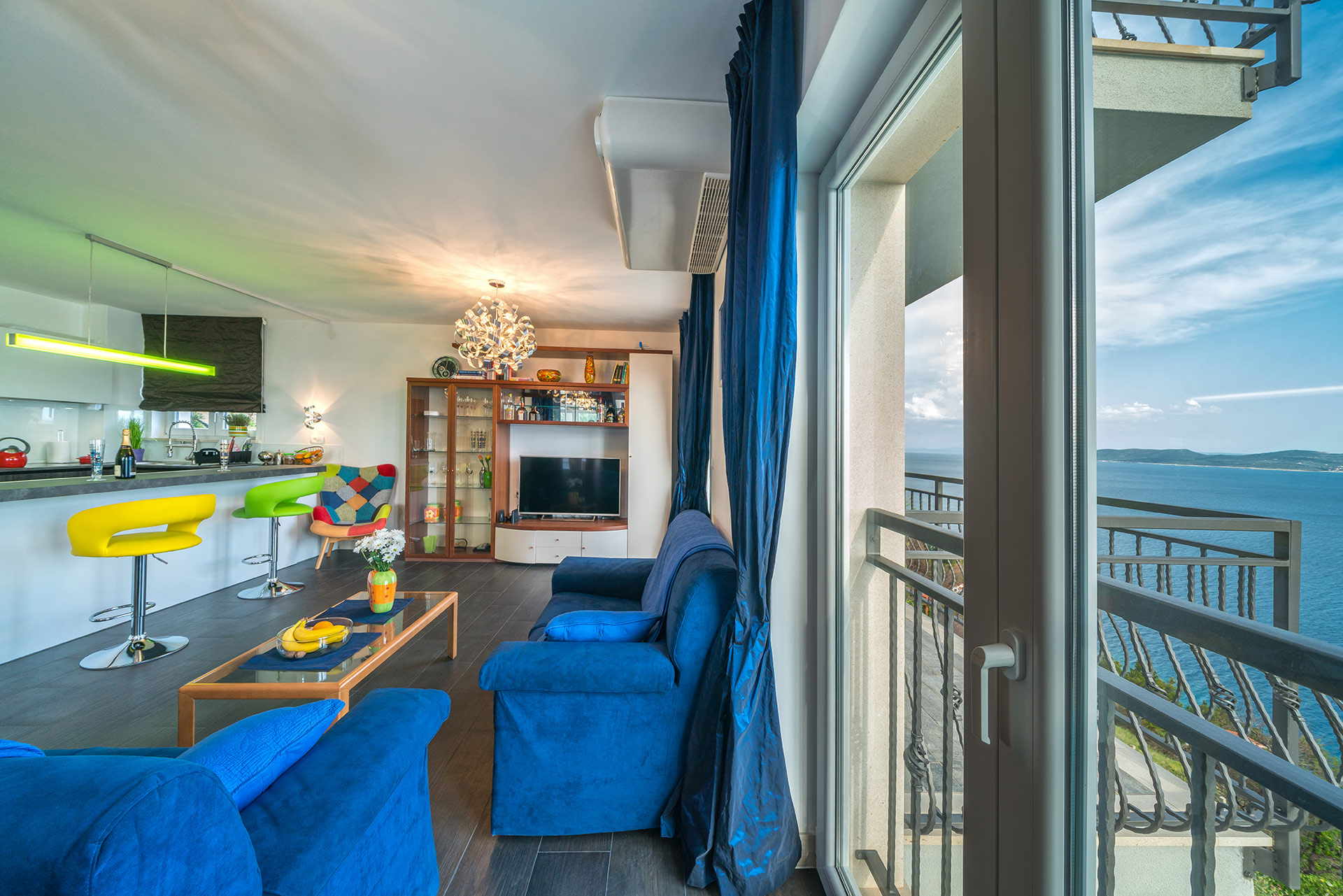 Villa Mimice Equinox