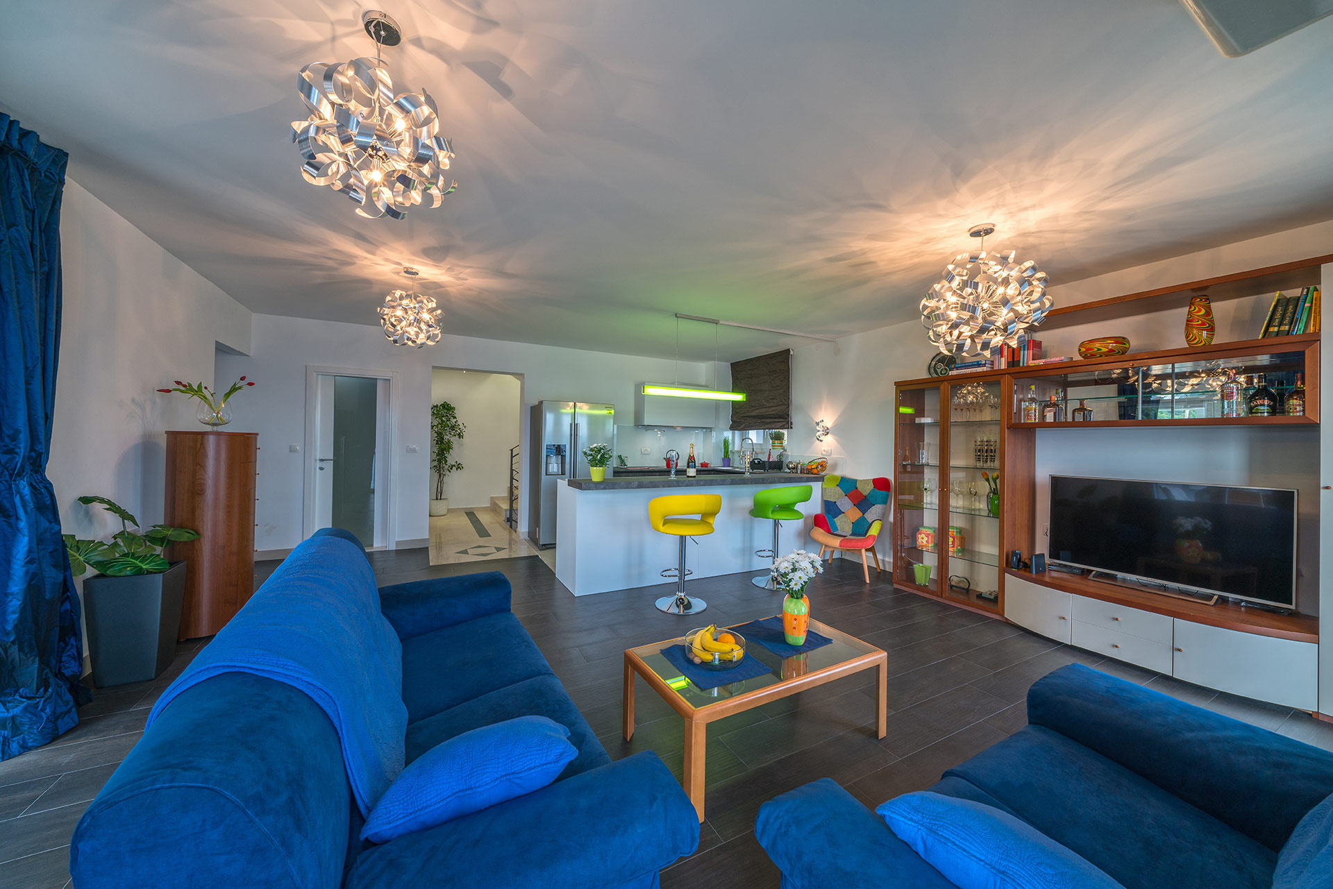 Villa Mimice Equinox