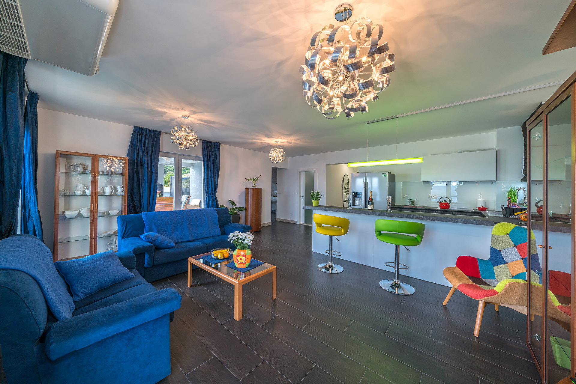 Villa Mimice Equinox