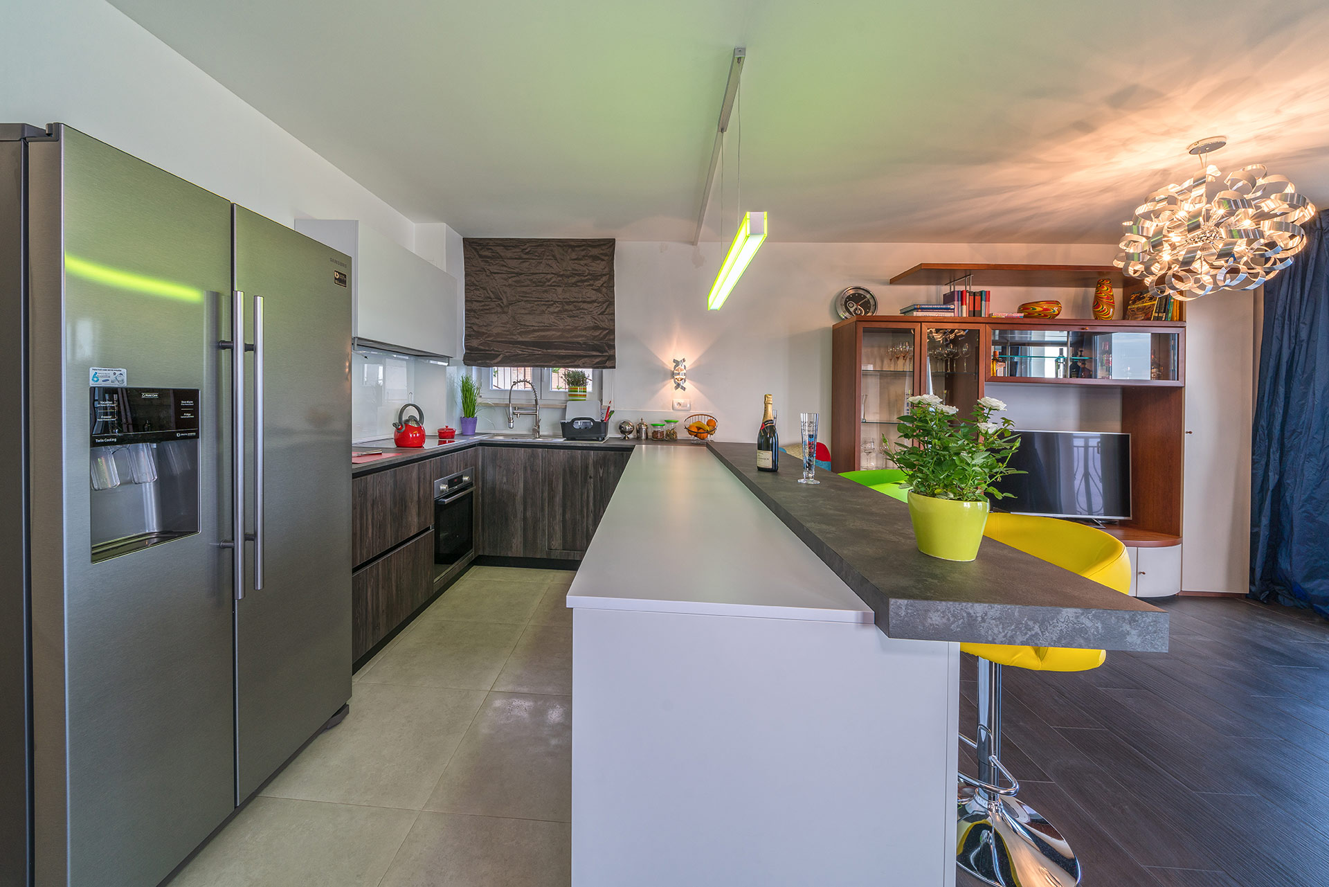 Villa Mimice Equinox