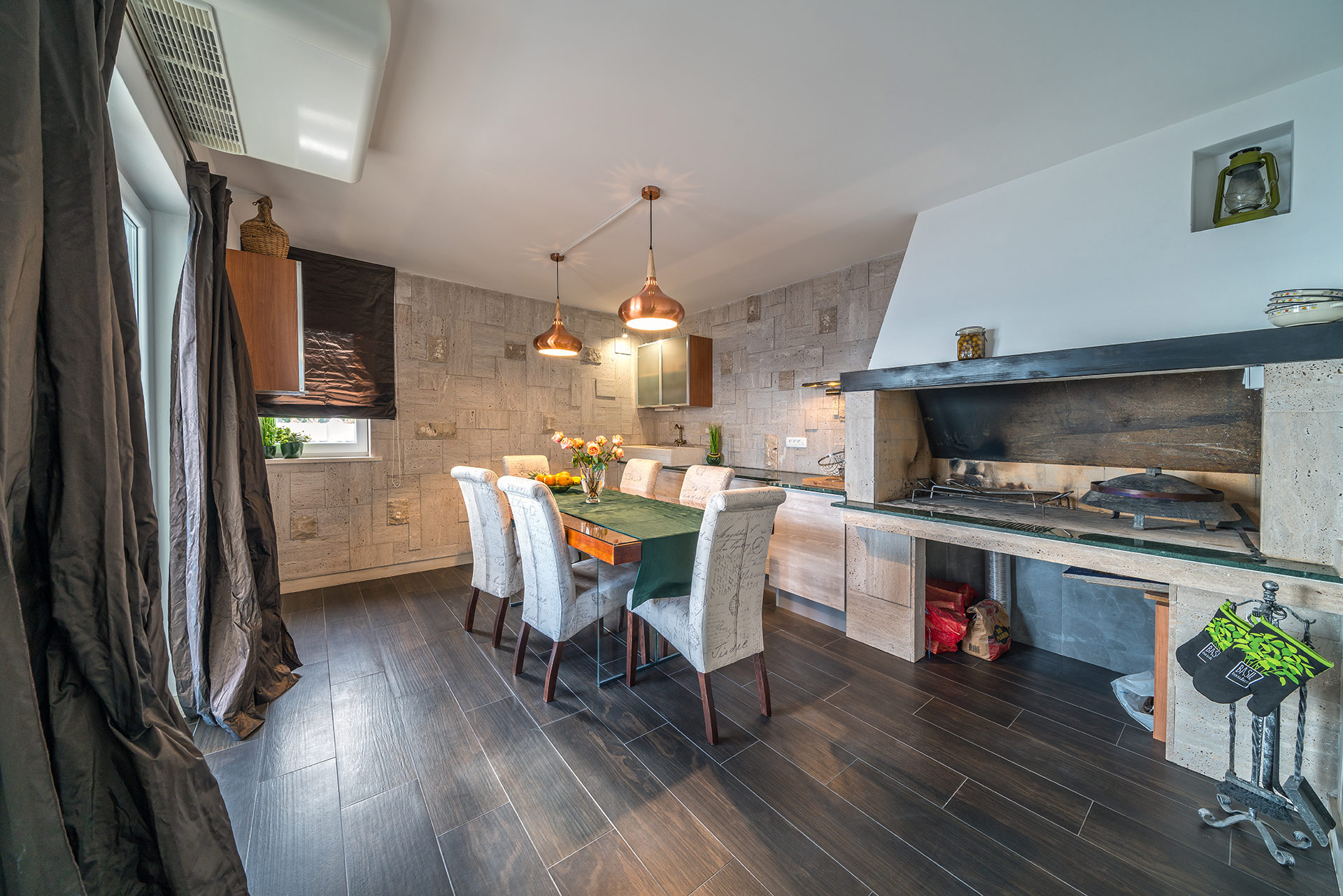 Villa Mimice Equinox