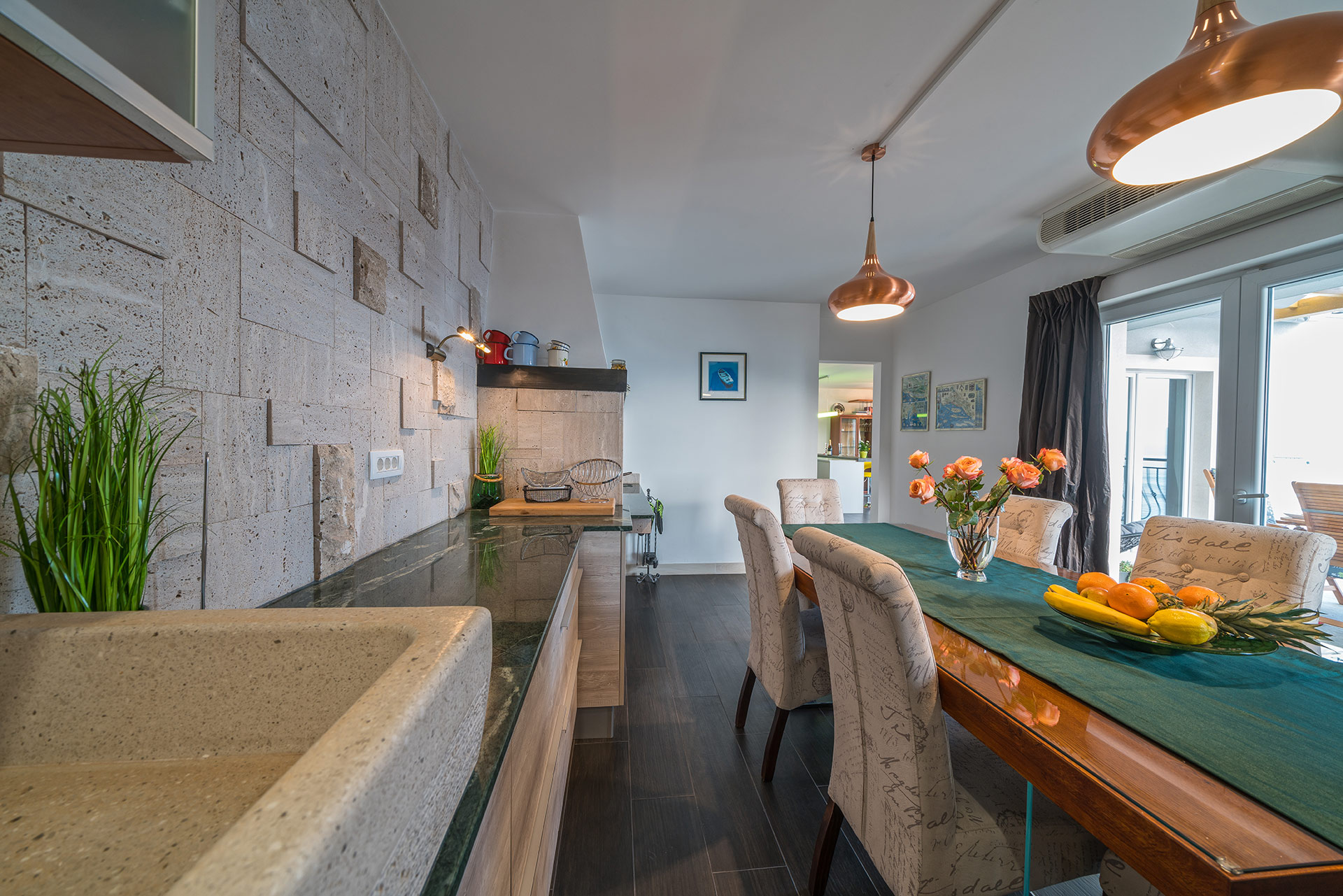 Villa Mimice Equinox