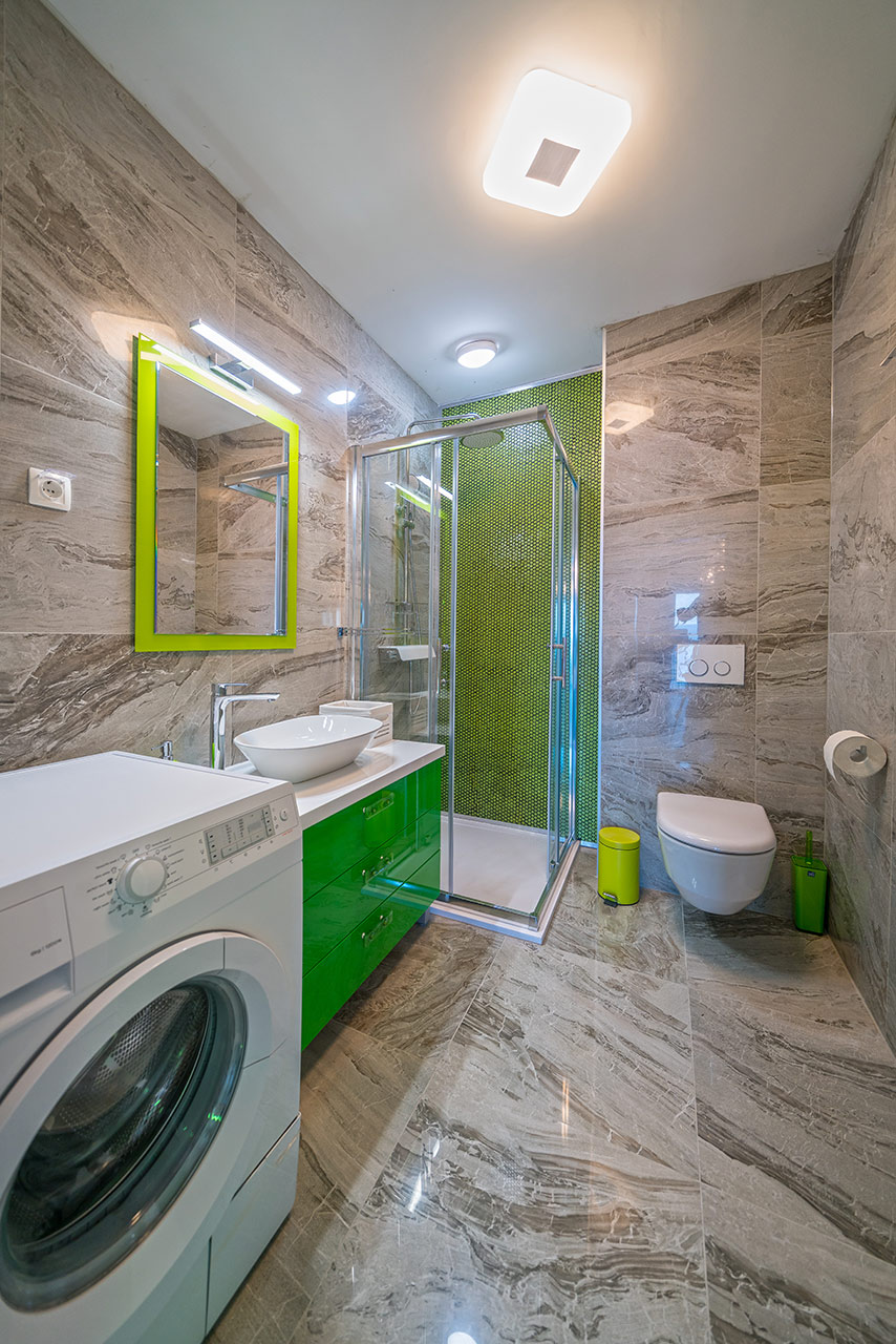 Villa Mimice Equinox