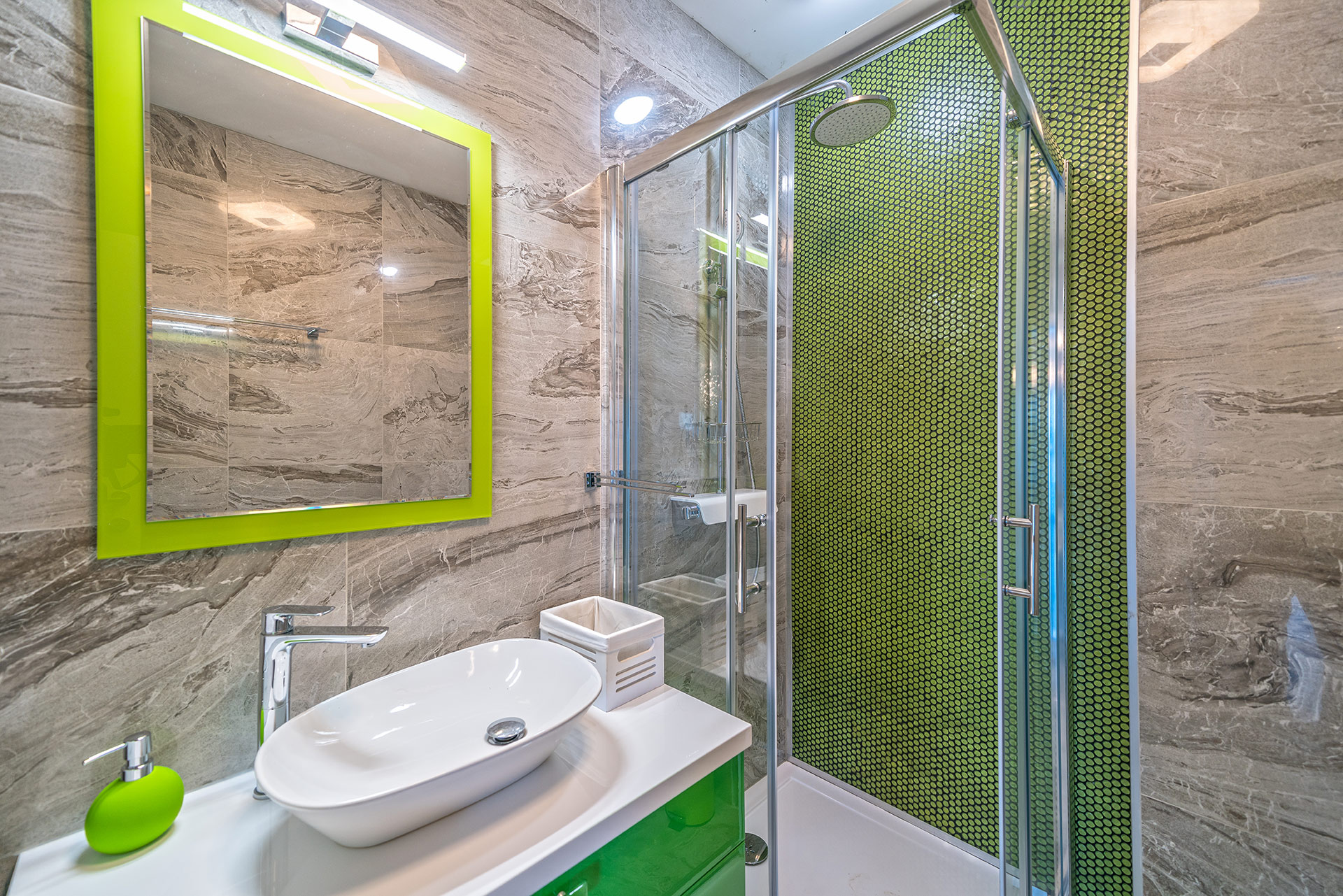 Villa Mimice Equinox