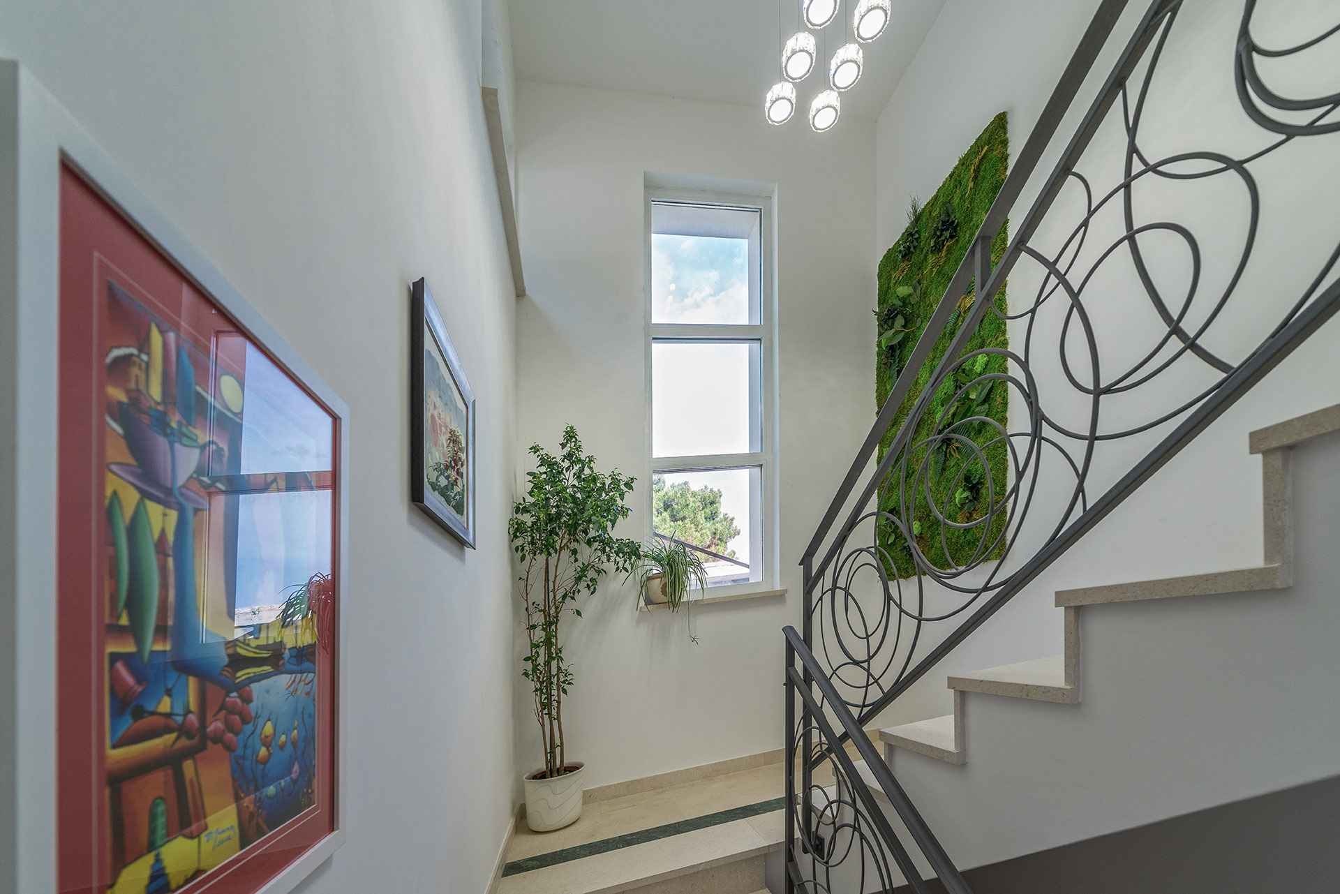 Villa Mimice Equinox