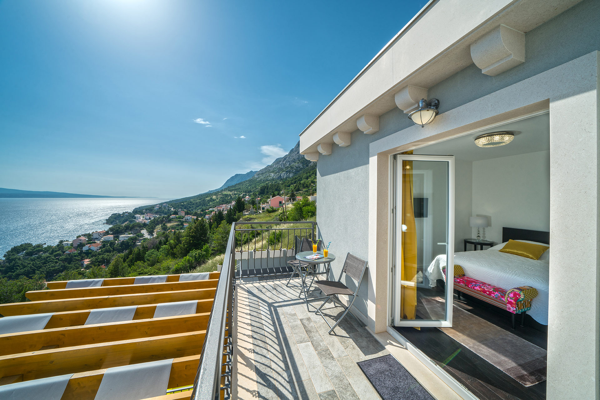 Villa Mimice Equinox