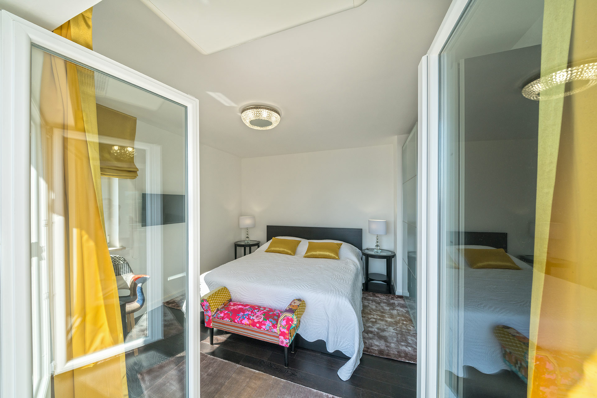 Villa Mimice Equinox