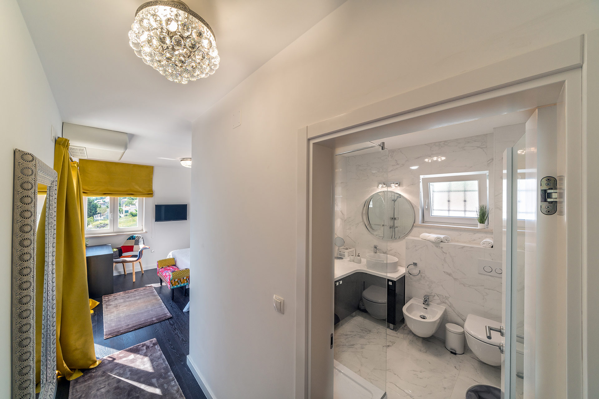 Villa Mimice Equinox