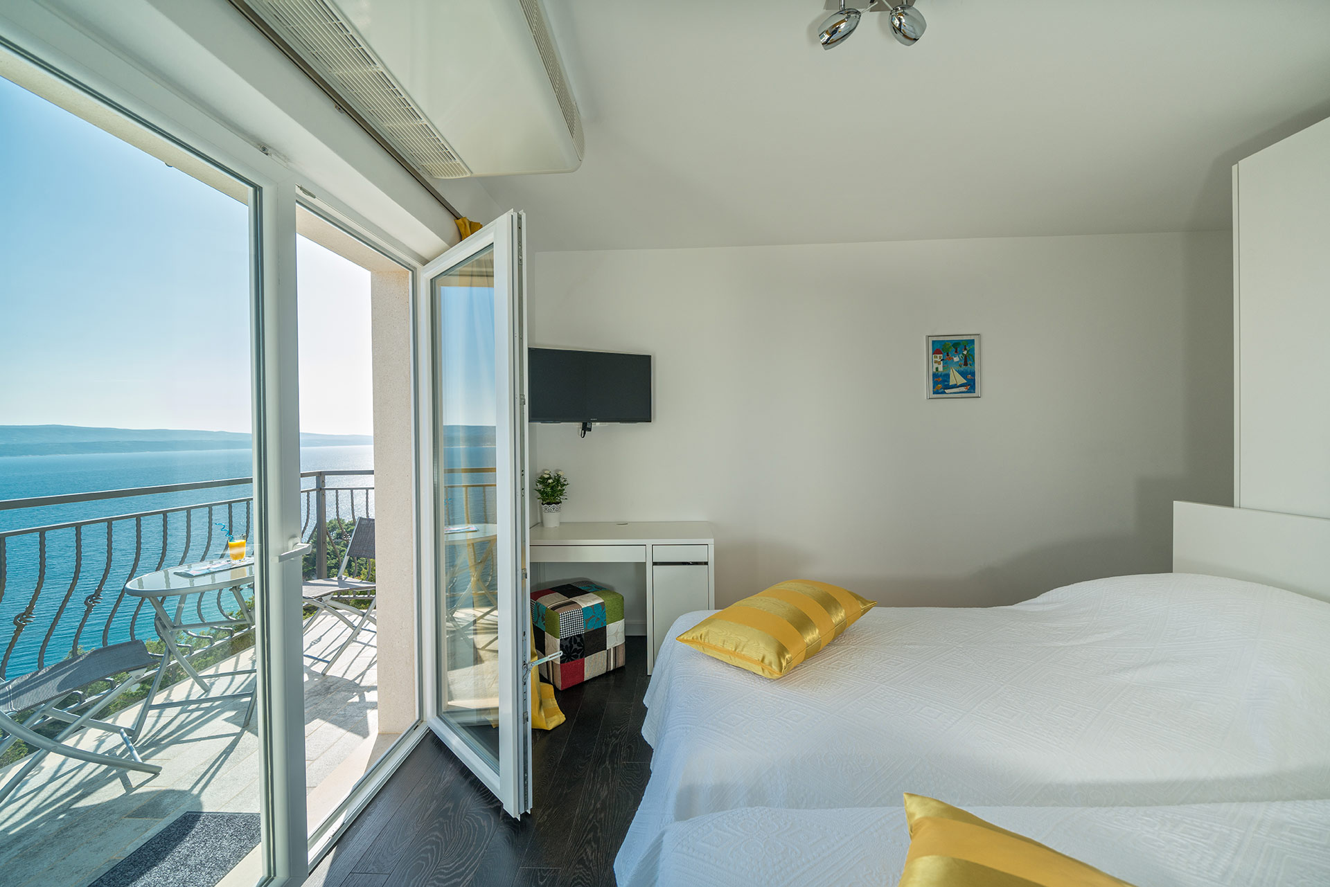 Villa Mimice Equinox