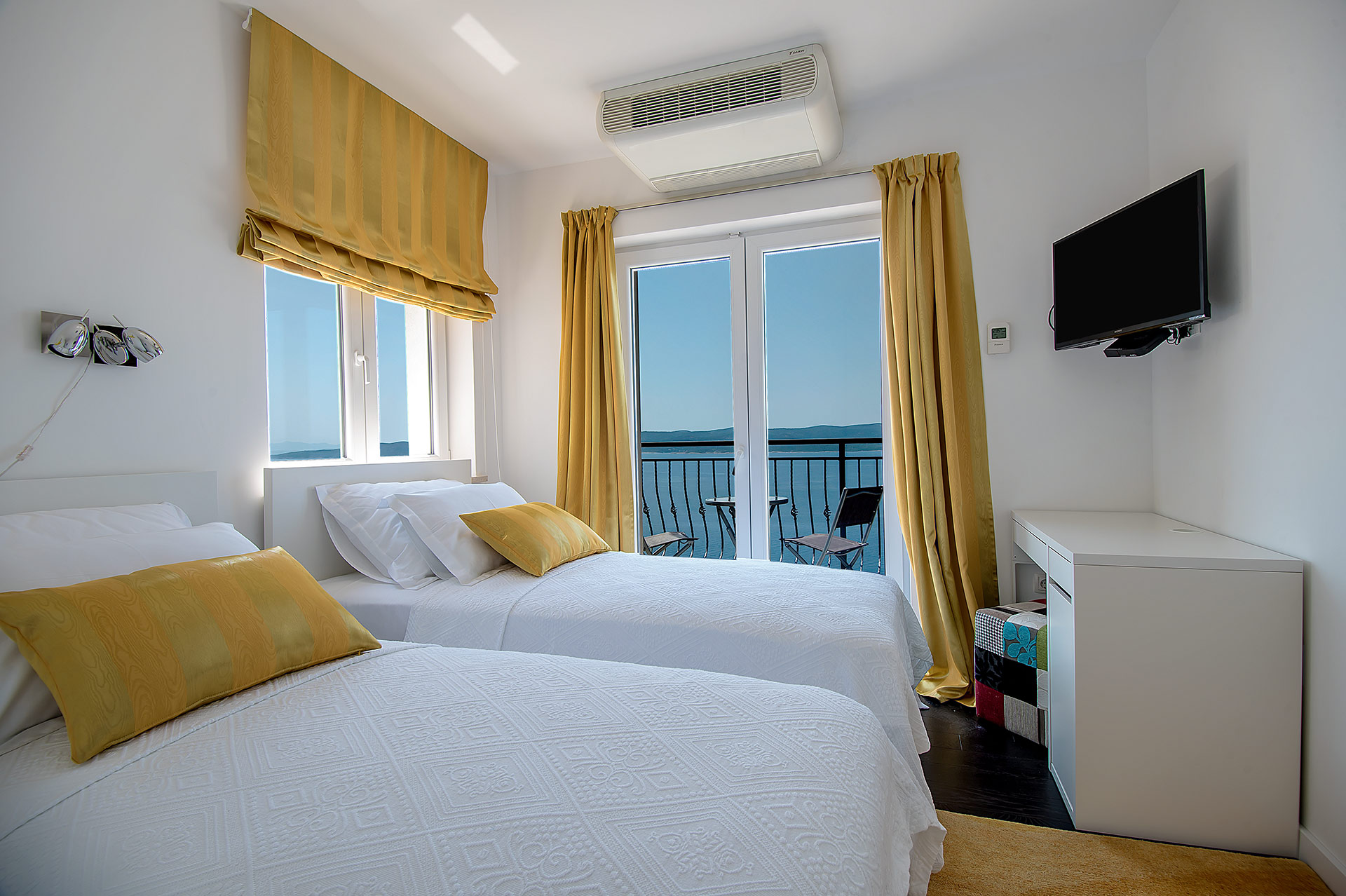 Villa Mimice Equinox