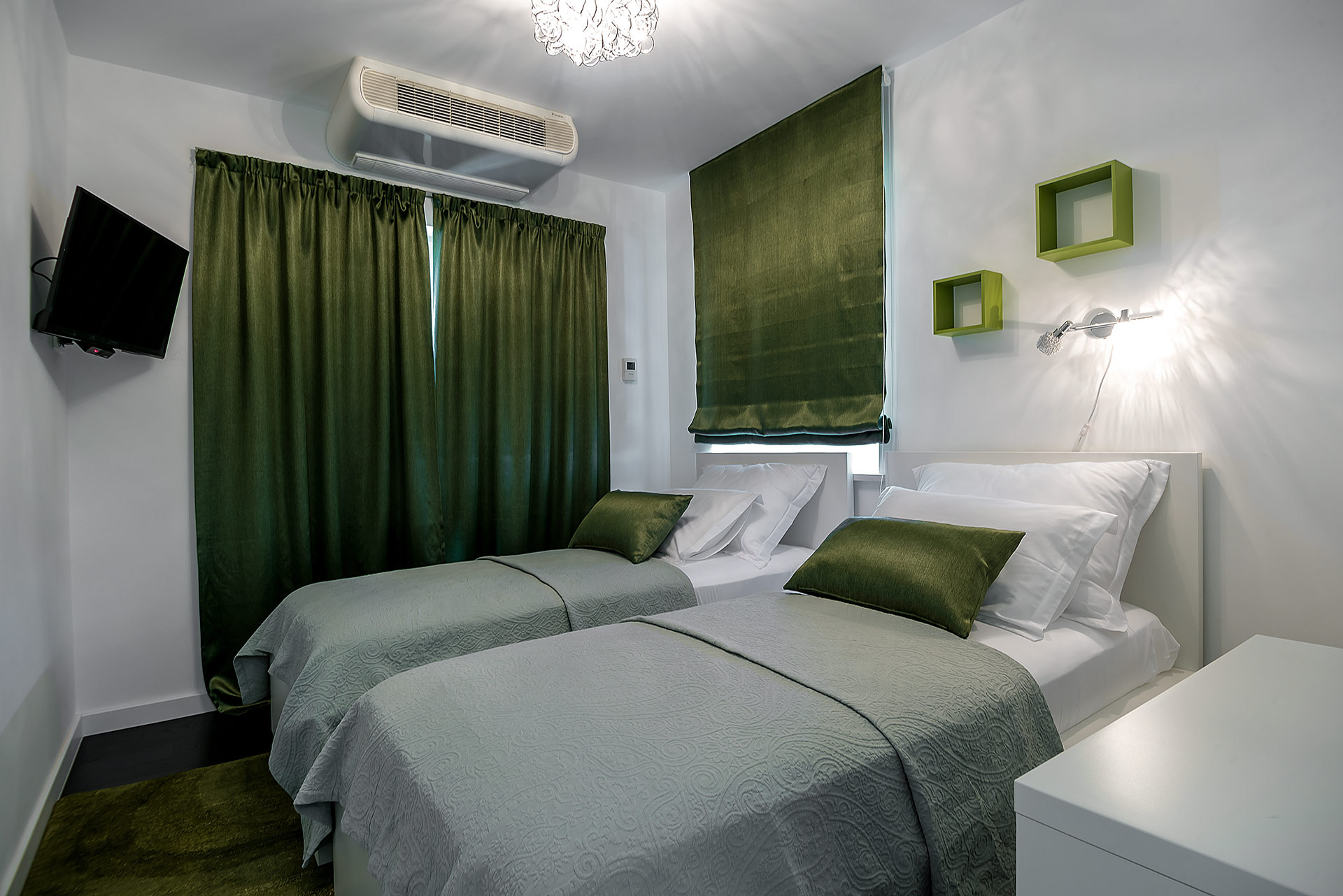 Villa Mimice Equinox