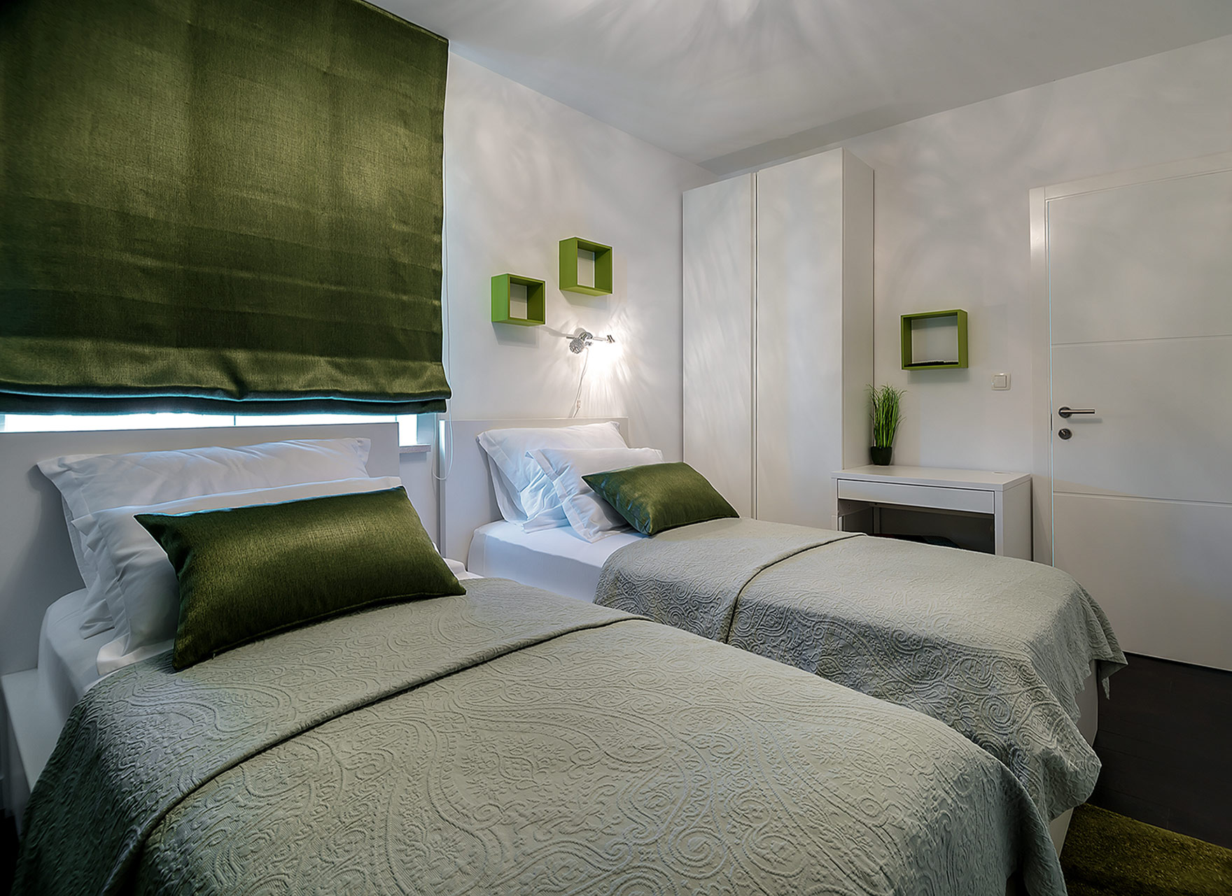 Villa Mimice Equinox