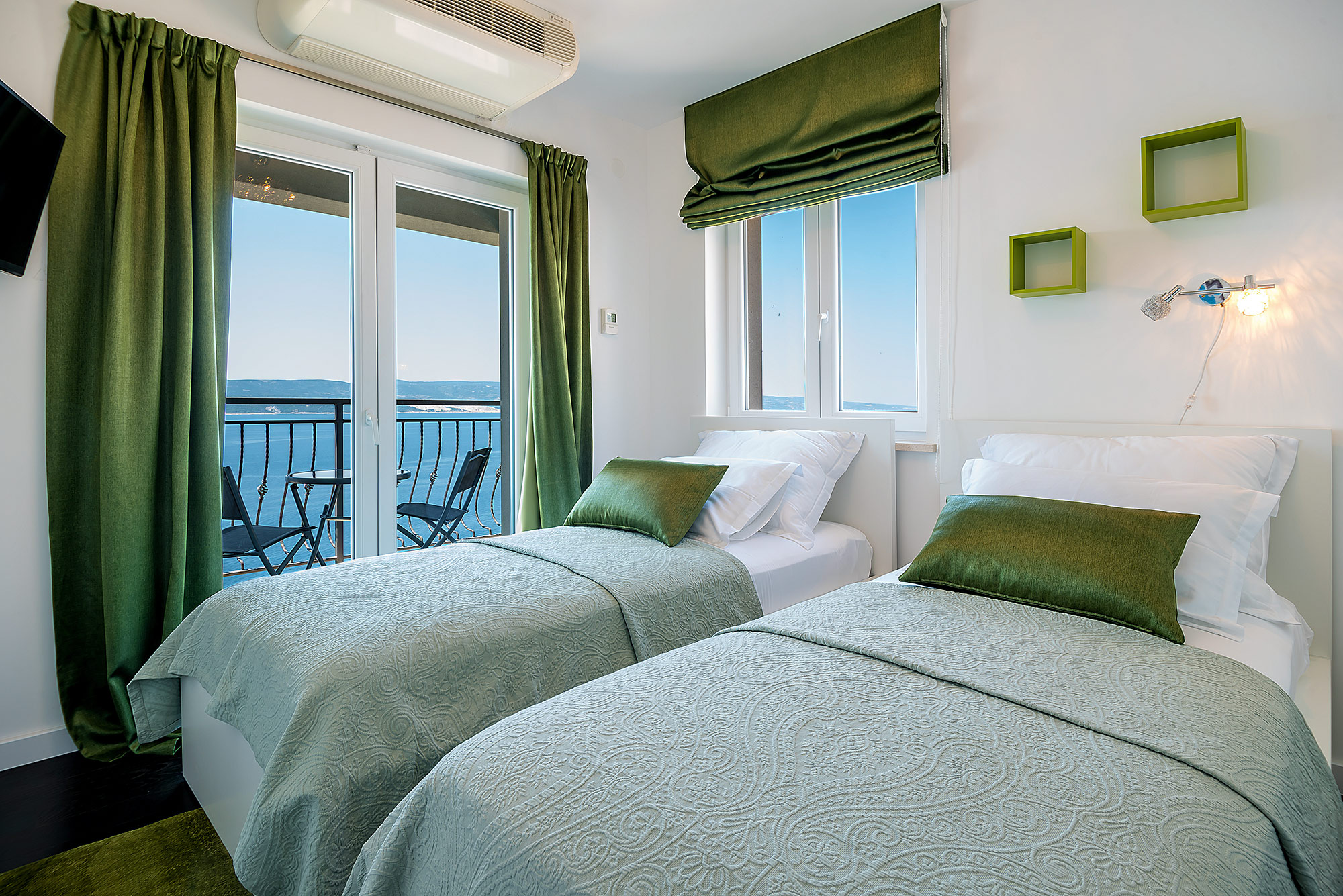 Villa Mimice Equinox