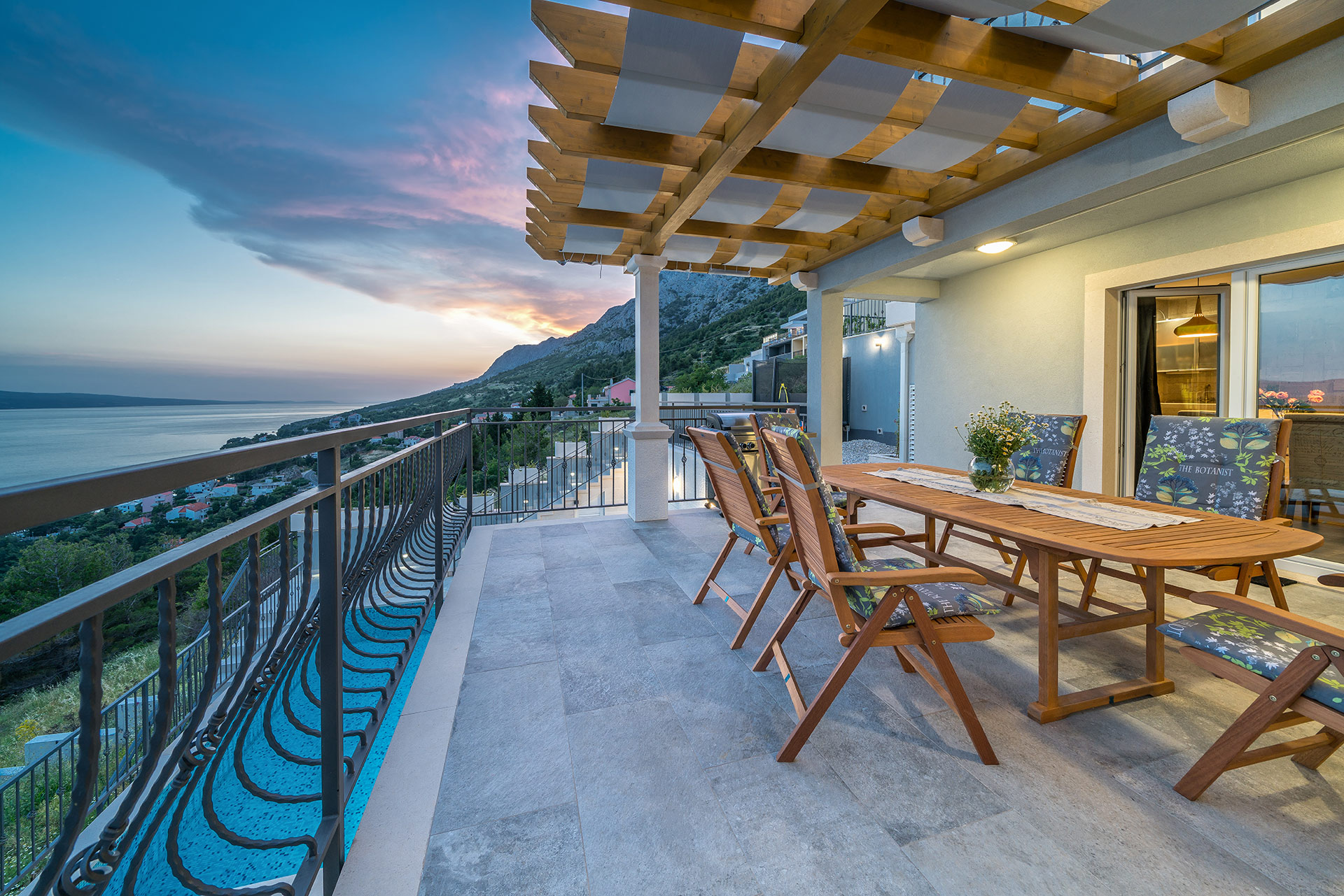 Villa Mimice Equinox