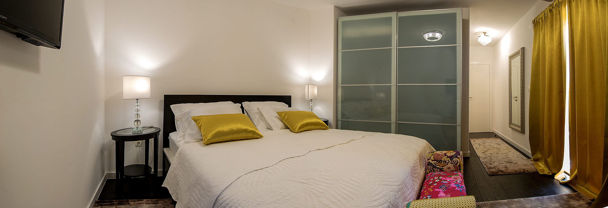 Villa Mimice Equinox