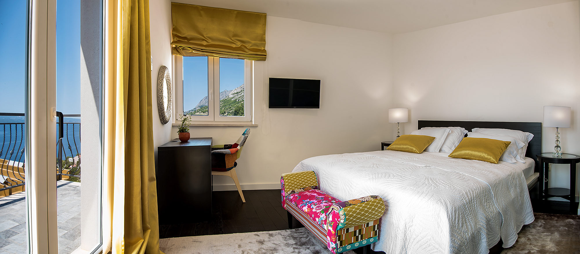 Villa Mimice Equinox