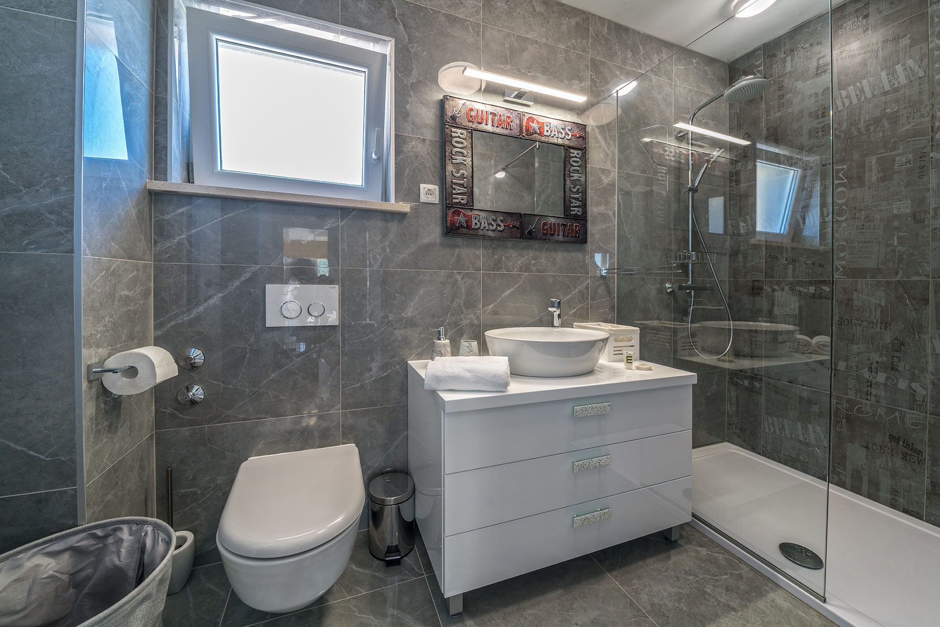 Villa Mimice Equinox