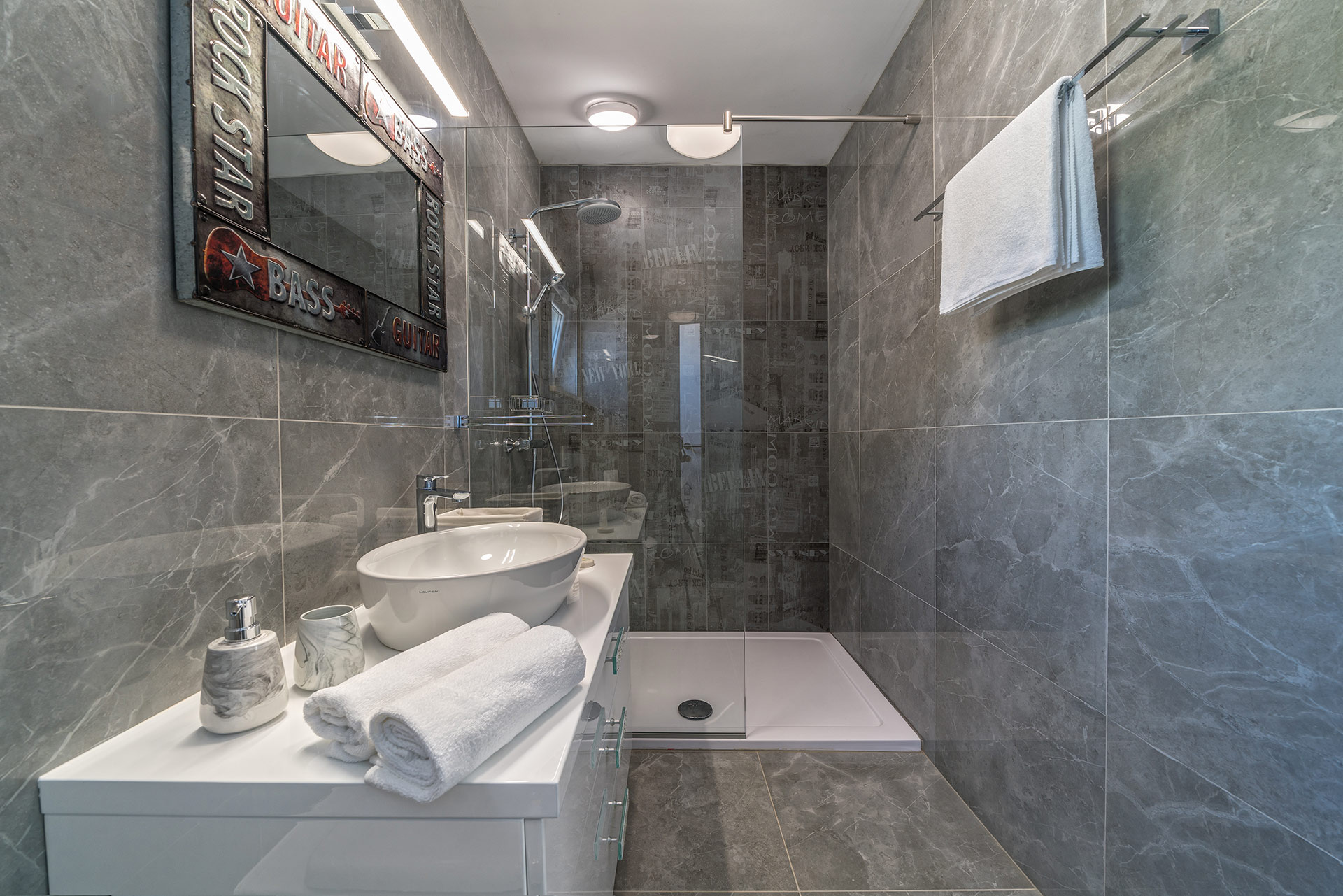 Villa Mimice Equinox